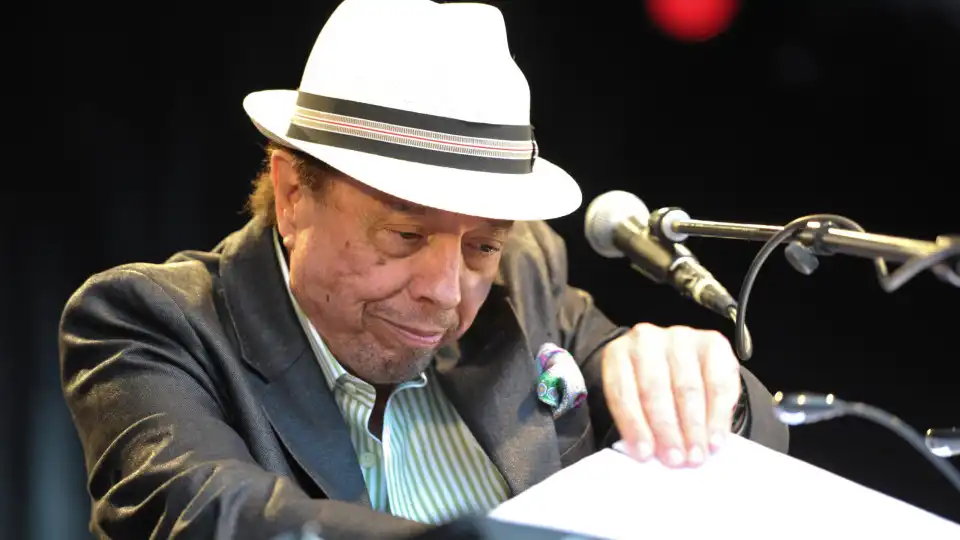 Morreu o músico brasileiro Sérgio Mendes. Tinha 83 anos