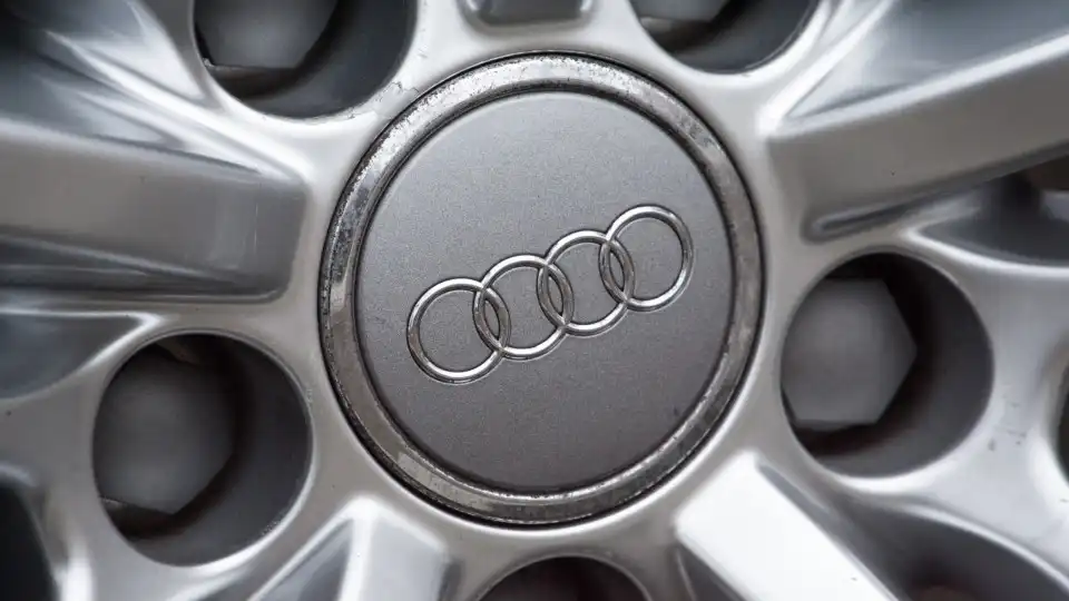 Operários da Audi roubam 200 chaves de carros para exigir explicações