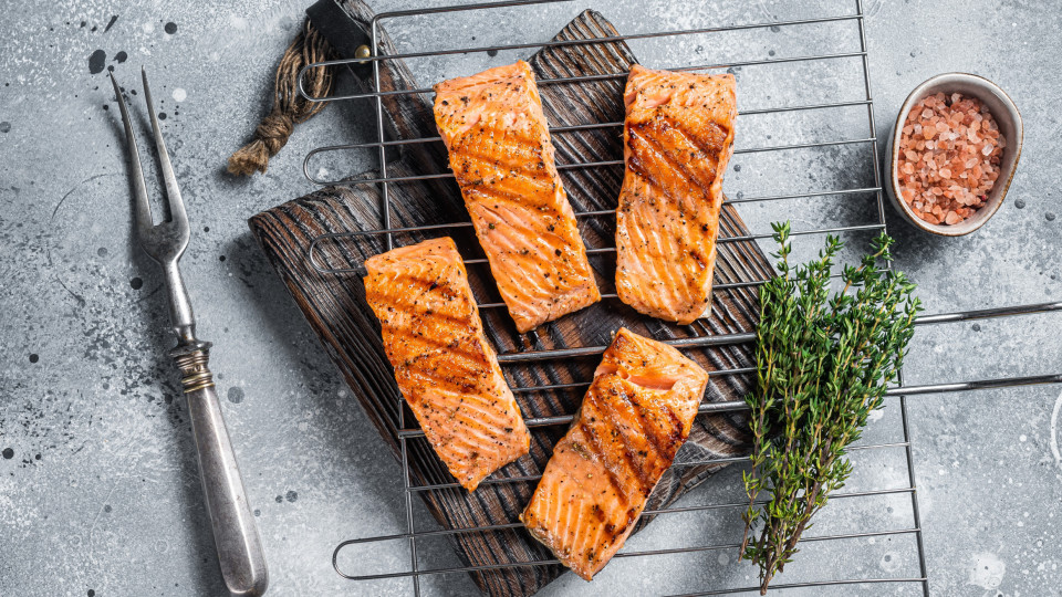 Quer aprender mais receitas saudáveis e deliciosas? Aqui tem uma 