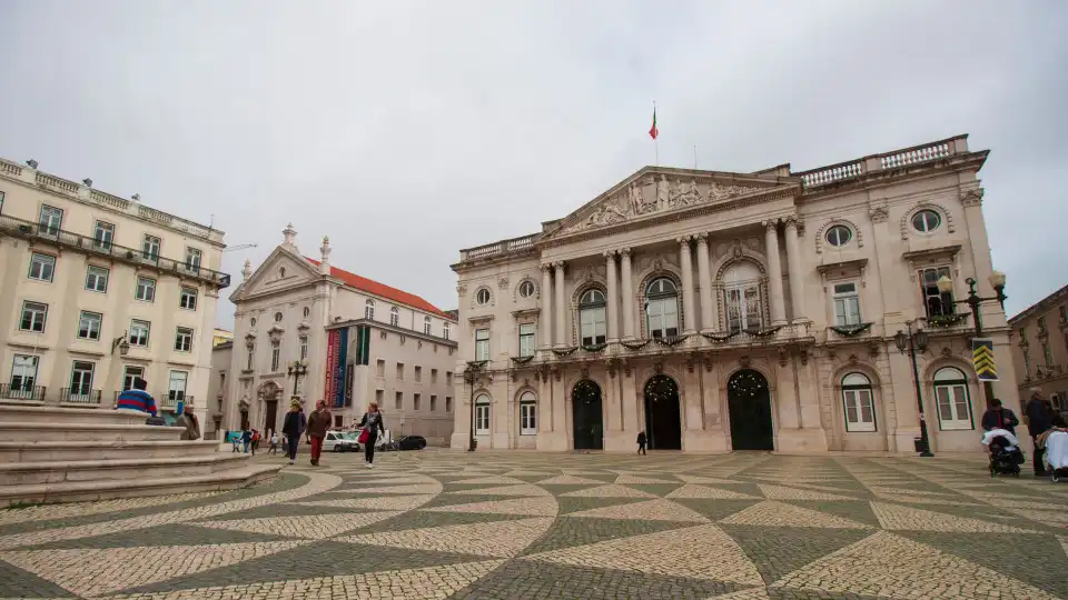 Junta de Benfica diz que Câmara de Lisboa vai regularizar dívida em breve