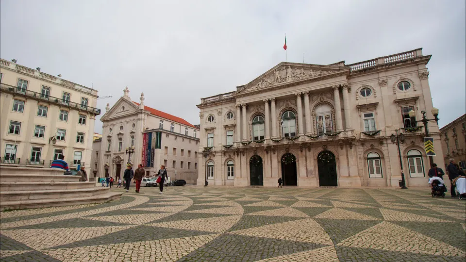 Câmara Municipal de Lisboa