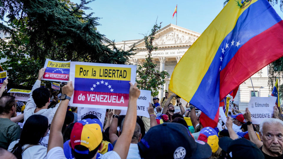 Venezuela. CIDH condena detenções arbitrárias de crianças e adolescentes