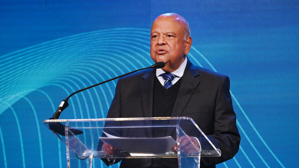 Morreu antigo ministro sul-africano Pravin Gordhan vítima de cancro