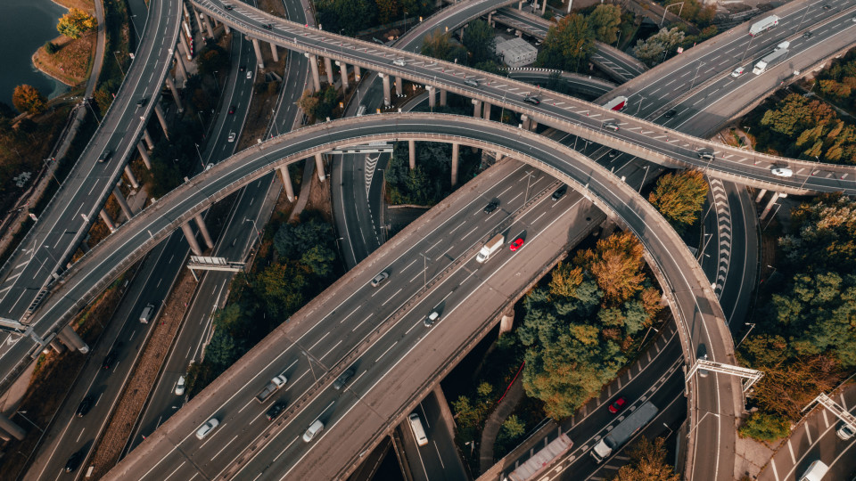 Há quem esteja a pagar para visitar esta autoestrada no Reino Unido