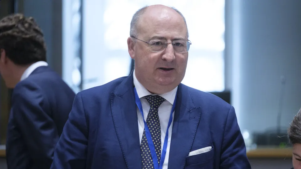 Onda de calor? Agricultura sem grande impacto se for breve, diz ministro