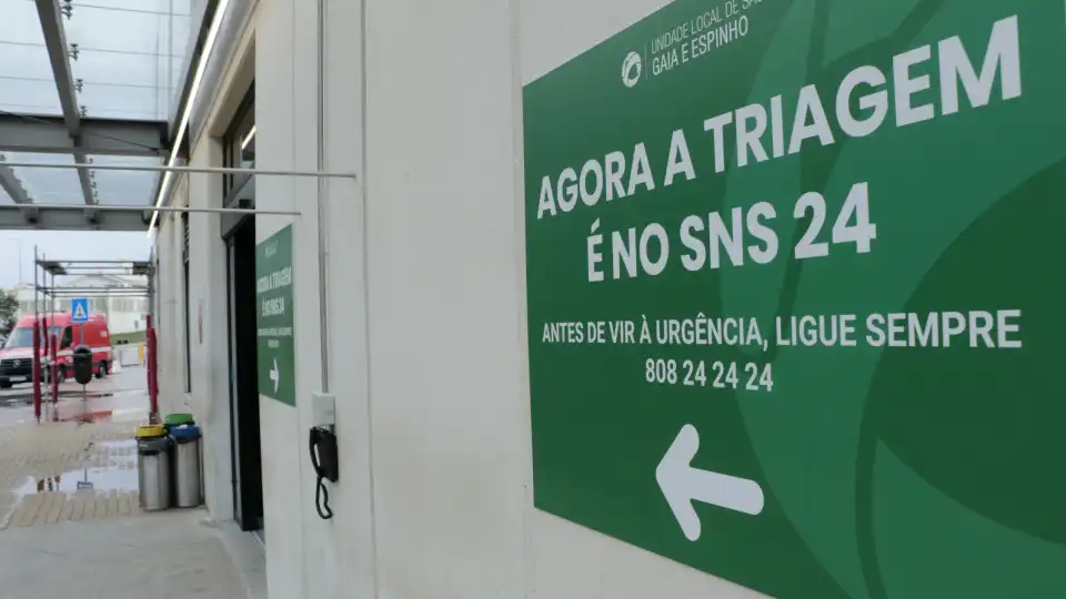 Plano projeta que o SNS tenha mais 60 mil trabalhadores em 2030