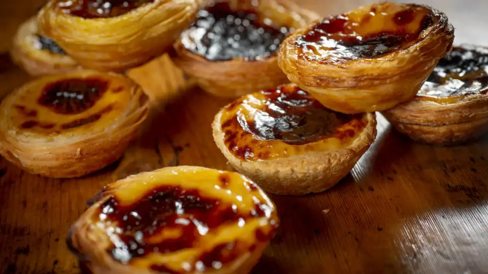 Já são conhecidos os 12 finalistas d'O Melhor Pastel de Nata 2024