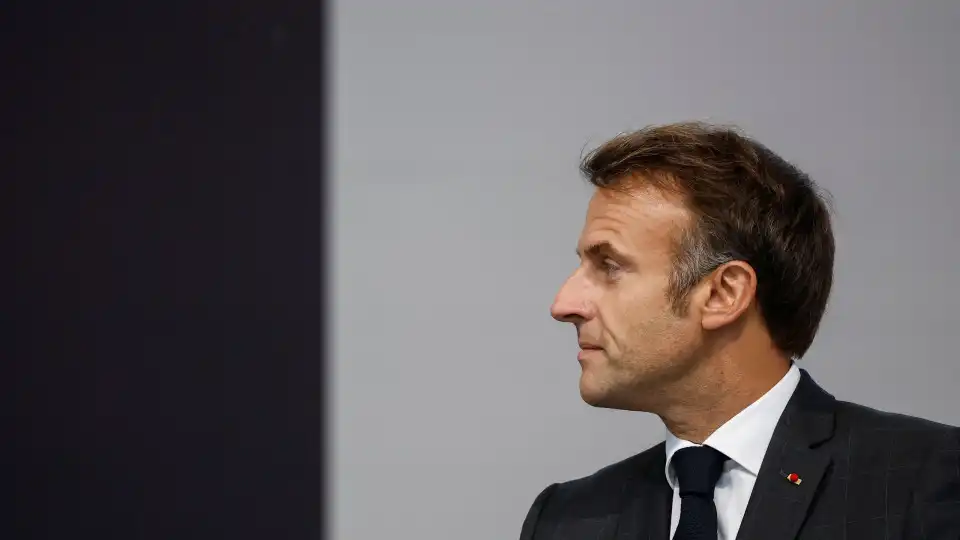 Macron diz a Netanyahu que ONU deve desempenhar todo o seu papel Líbano