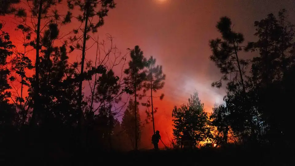 Incêndios? Espanha enviou 248 militares e 82 meios para Portugal