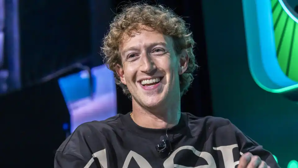 Zuckerberg quer ser lembrado como uma pessoa que fez “grandes mudanças”