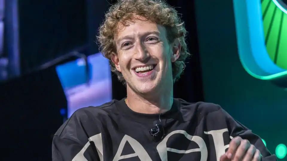 Mark Zuckerberg: A Meta “é o oposto da Apple”