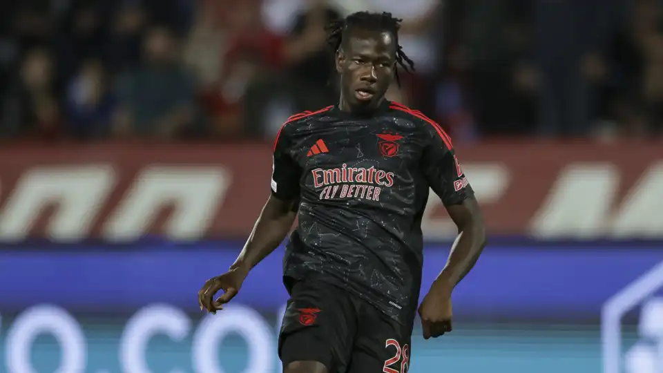 De Renato a Kaboré. Taça de Portugal abre novas oportunidades no Benfica