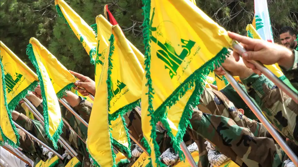 Hezbollah confirma morte de mais um comandante histórico