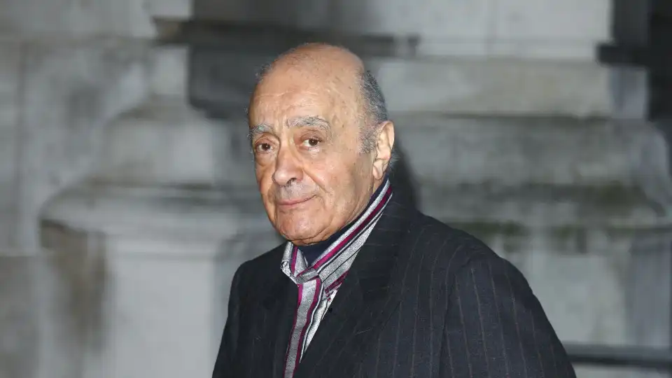 Al-Fayed. Advogados recebem mais de 150 pedidos de informação