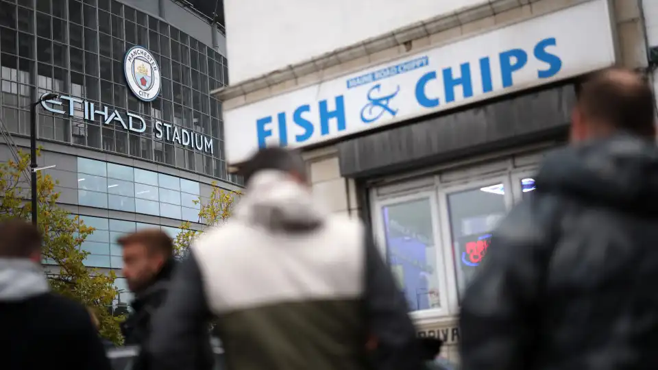 Man. City garante que venceu primeira batalha contra a Premier League