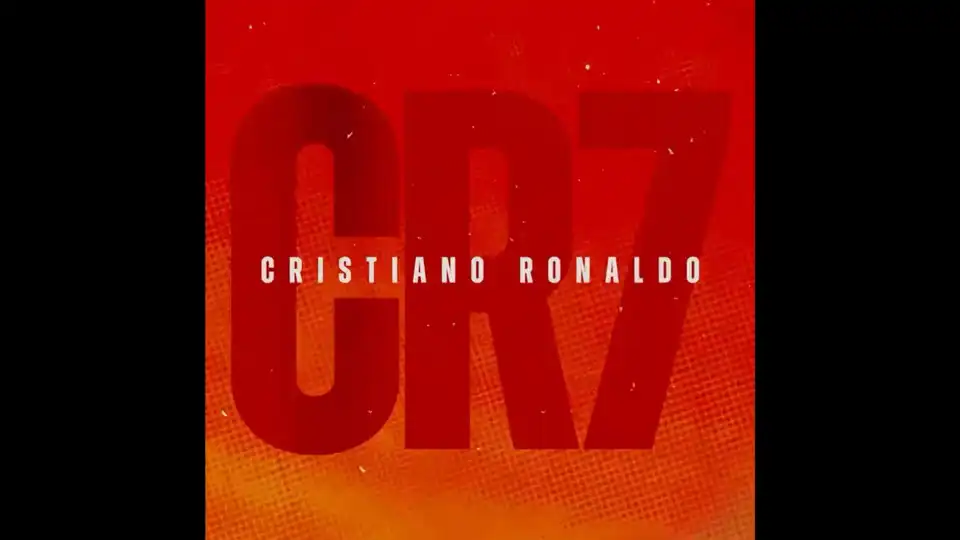 Cristiano Ronaldo anuncia parceria com jogo de luta 'Fatal Fury'