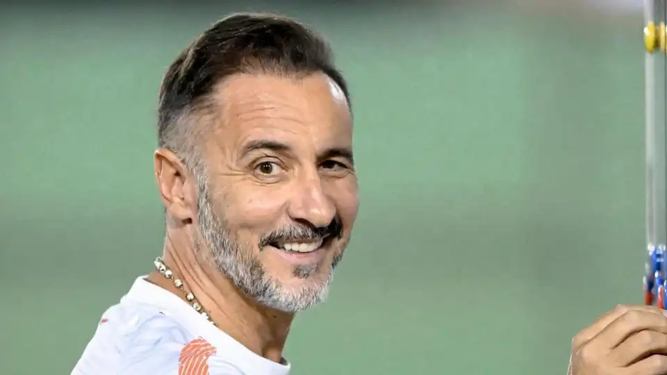 Vítor Pereira afasta compatriota Paulo Duarte da Taça do Rei saudita