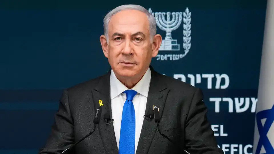  Netanyahu nega trégua no Líbano e manda combater "com toda a força"