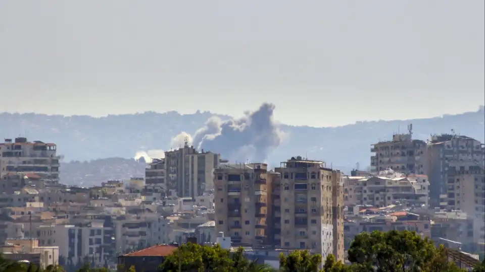 Israel anuncia novos ataques no leste do Líbano