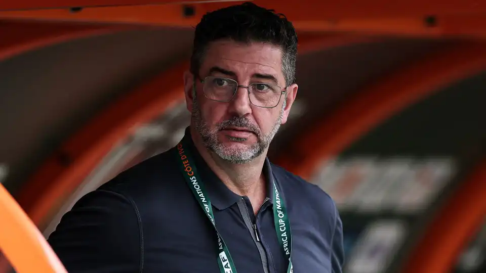 Rui Vitória pode voltar à Arábia Saudita pelas mãos do Al Ahli