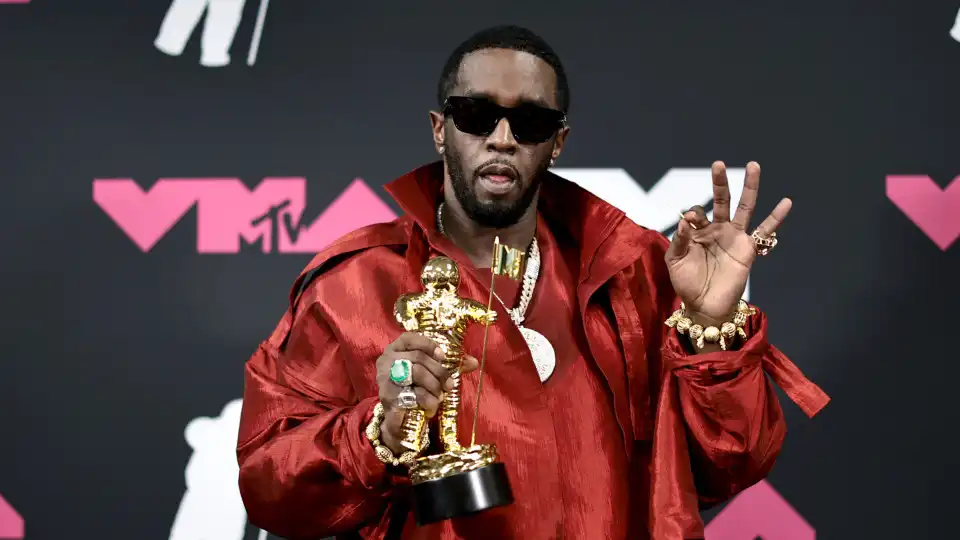 Diddy comprava óleo de bebé na Costco? Retalhista nega vender produto