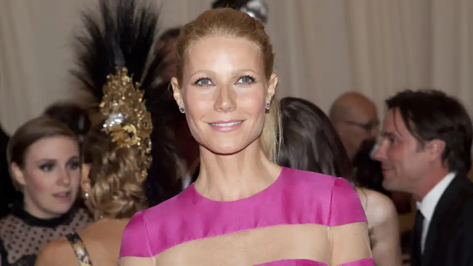 Gwyneth Paltrow faz anos. Recorde os melhores looks da atriz