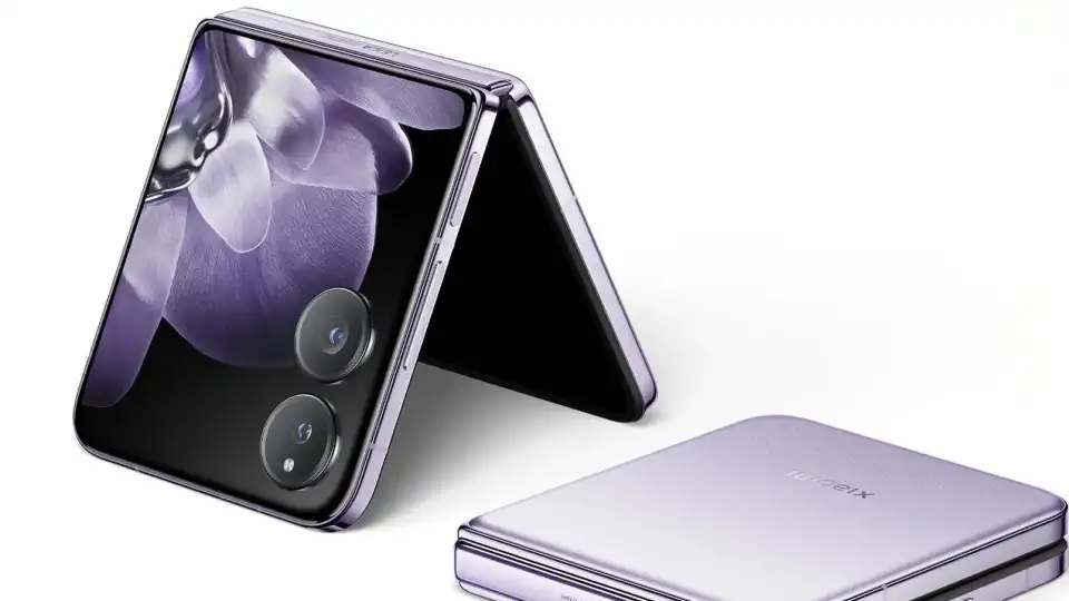 Xiaomi Mix Flip anunciado para a Europa. Saiba o preço