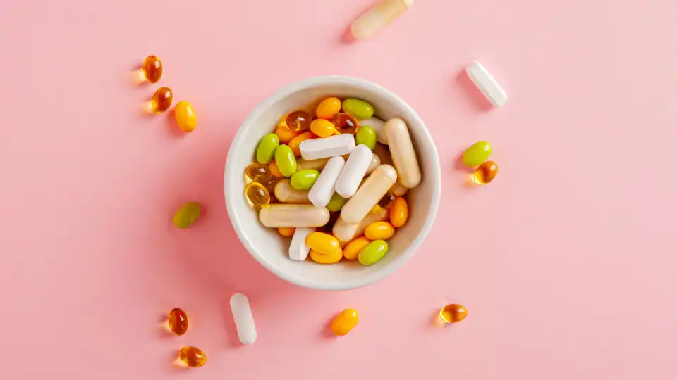 Nutrientes essenciais que um multivitamínico deve ter (tome nota!)