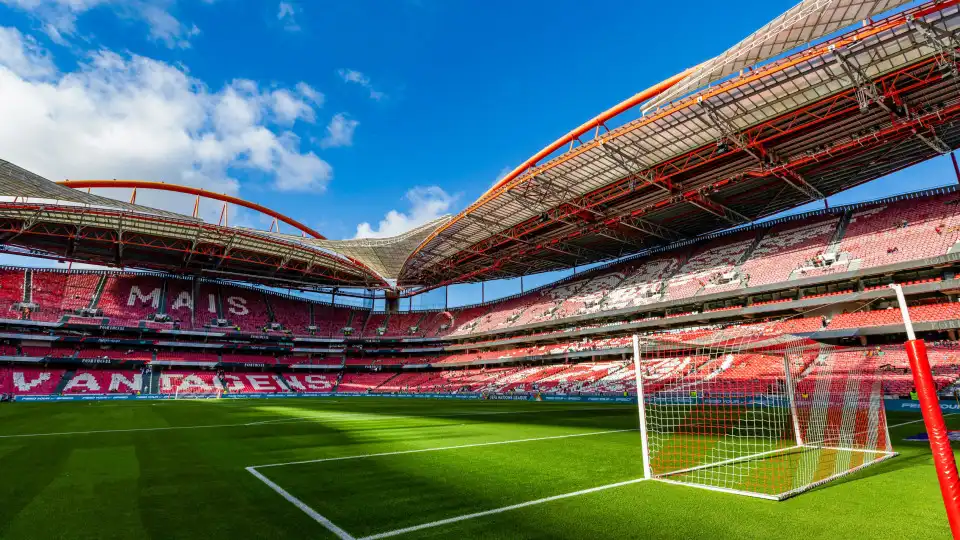 Benfica-Gil Vicente: Há dois anos que só a águia abre as asas neste duelo