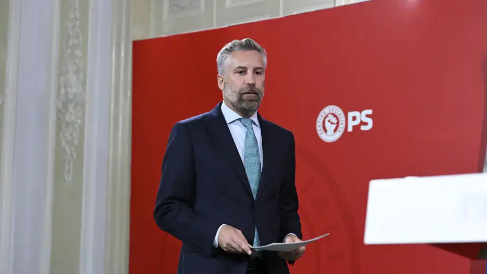 OE2025: Pedro Nuno reúne com grupo parlamentar do PS na terça-feira