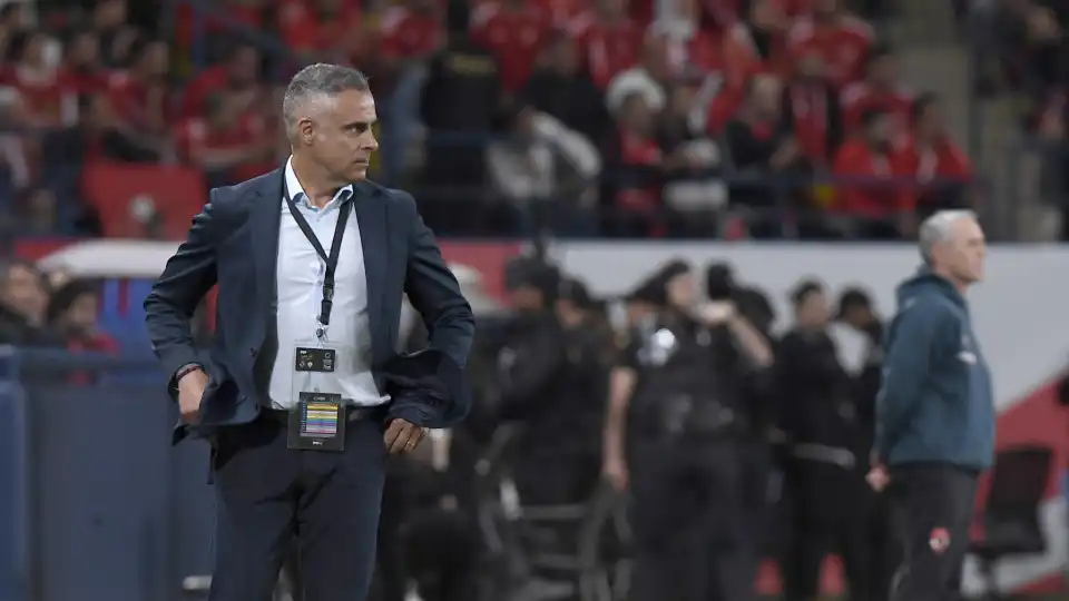 Zamalek, de José Gomes, conquista Supertaça de África pela quinta vez