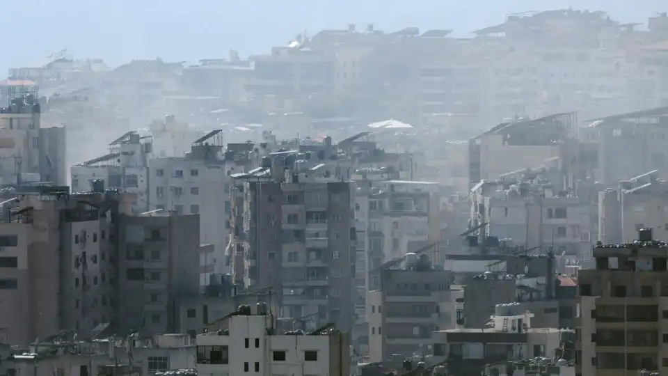 Médio Oriente. Primeiro militar libanês morto desde escalada no conflito