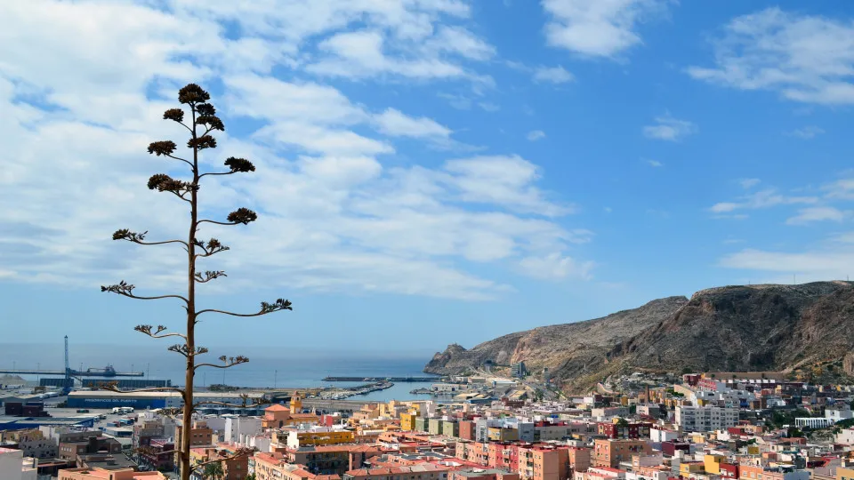 Almeria, Espanha