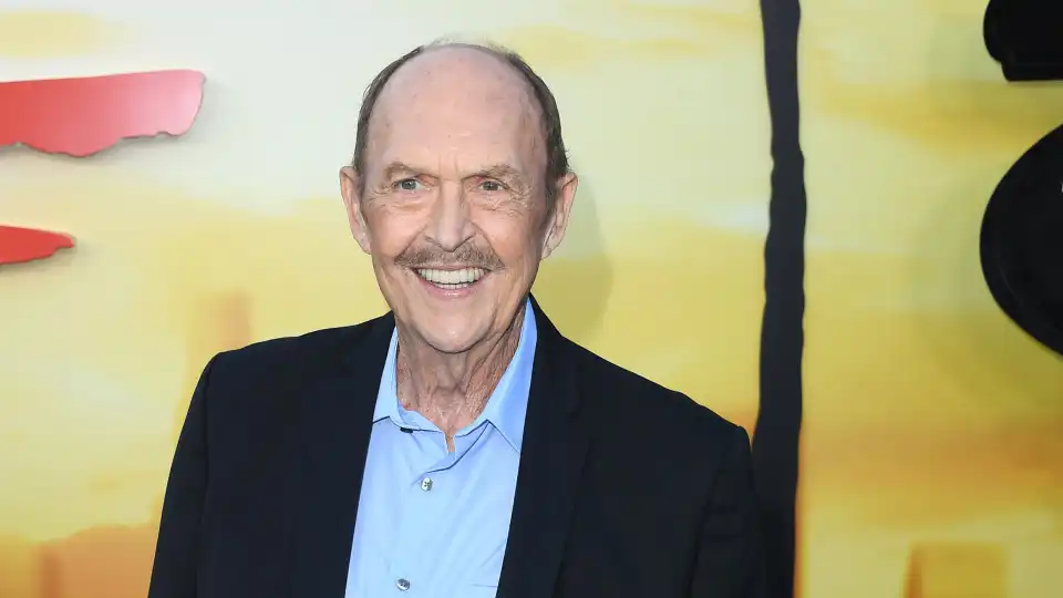 John Ashton, ator de 'Beverly Hills Cop', morre aos 76 anos