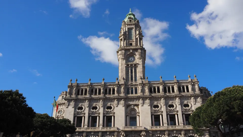 Câmara do Porto