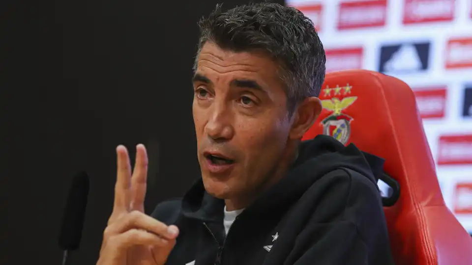 "Resposta à Benfica". Bruno Lage quer pôr Rio Ave a 'pagar a fatura'