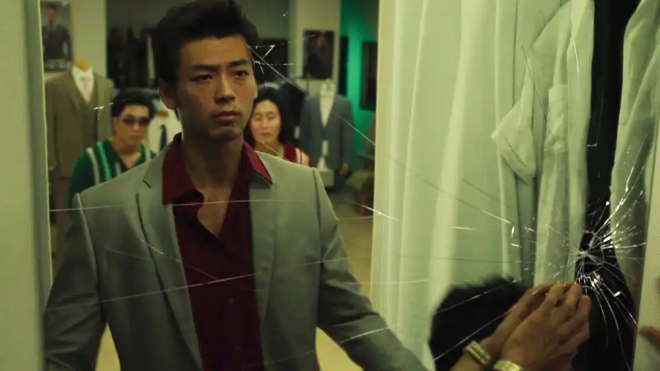 'Yakuza' prepara-se para chegar à Prime Video. Veja o primeiro trailer