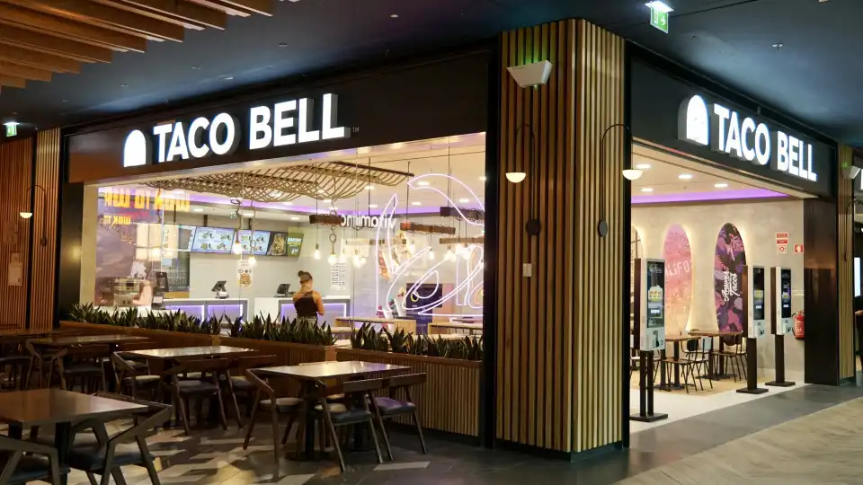 Marque na agenda. Taco Bell vai ter tacos grátis durante um dia