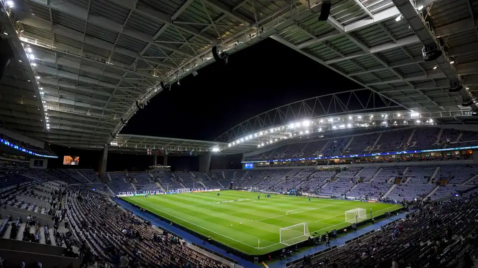 FC Porto-Man. United: Depois da tempestade na Noruega, vem a bonança?