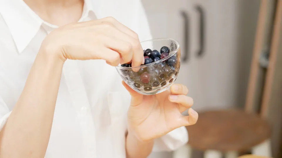 Especialista diz o que deve comer todos os dias para viver mais tempo