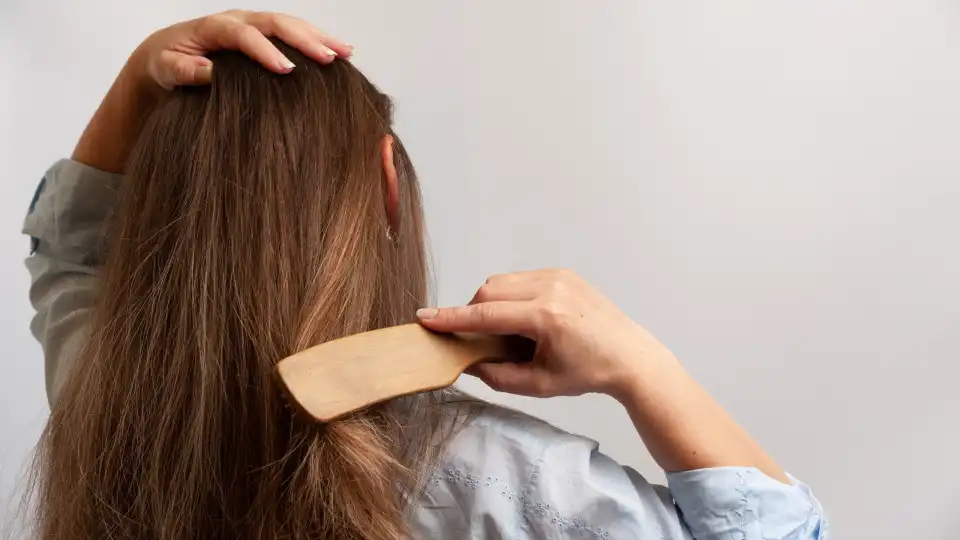 Ter o cabelo forte e saudável é mais fácil do que pensa