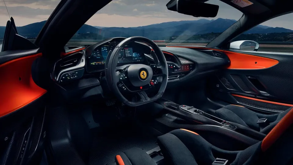Quantos Ferrari foram comprados em Portugal em 2024?