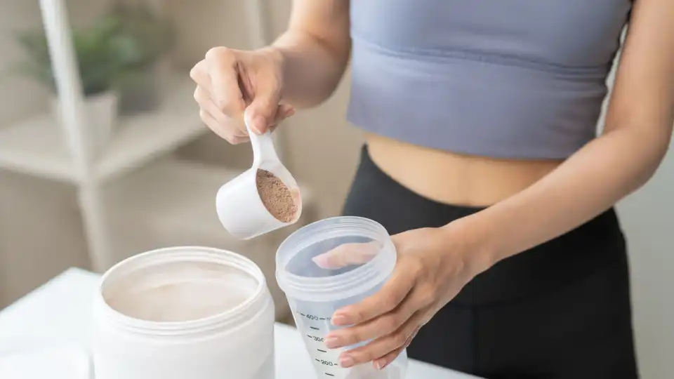 Já ouviu falar de suplementos de proteína 'whey'? Tem benefícios?