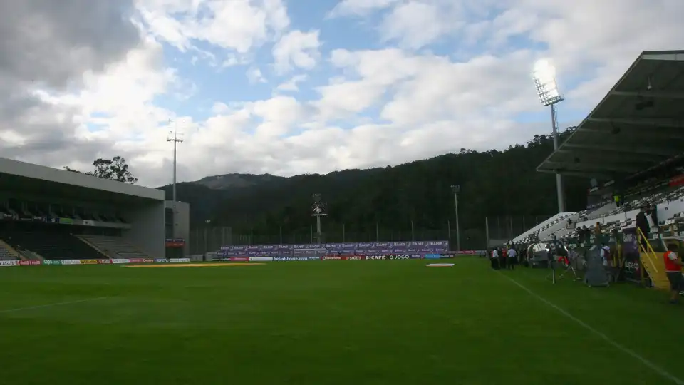 Nacional-Benfica: Águias 'voam' até à Madeira para confirmar tendência