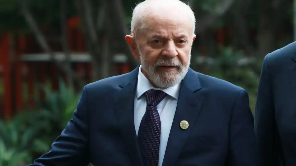 Lula da Silva recebe no domingo os primeiros 229 resgatados do Líbano