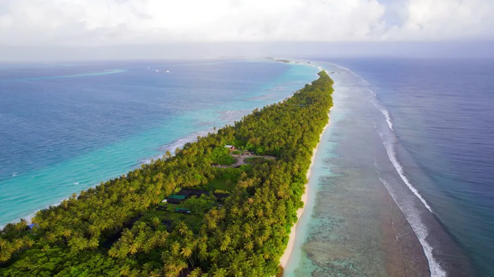 Tuvalu