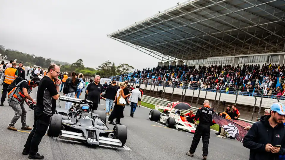 Autódromo do Estoril pode passar para a posse da Câmara de Cascais