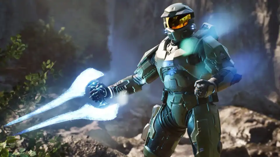 Produtora de 'Halo' muda de nome e adota Unreal Engine como motor de jogo