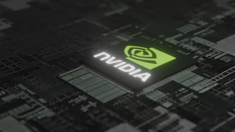 Nvidia. Maior fábrica do mundo para 'superchips' está em construção