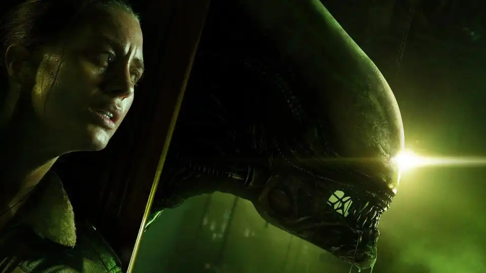 'Alien: Isolation' lançado há dez anos. Continuação foi agora anunciada